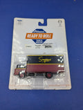 ATHEARN FORD C SERIES VAN "SIMPSONS"