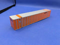 53FT CONTAINERS       (DISPLAYED ONLY  NEW CONDITION)   HO