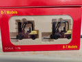Forklifts 2/Pack