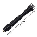9CM Long Pin Vise