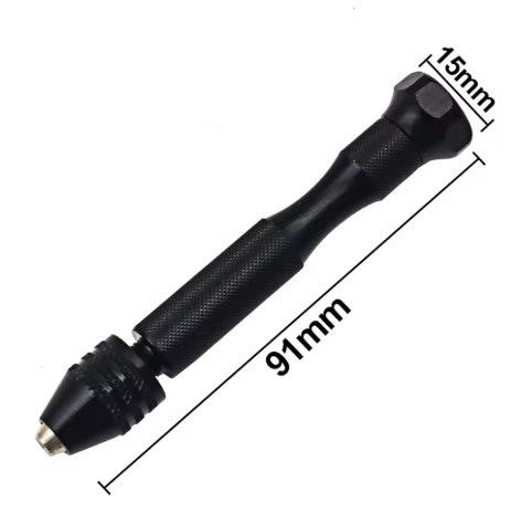 9CM Long Pin Vise